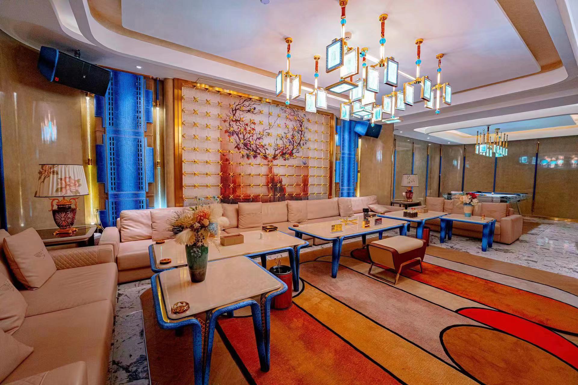 芜湖小时场ktv畅享快乐时光-镜湖区ktv预定