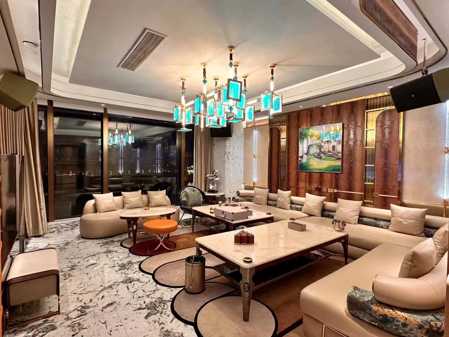 芜湖商务小时场KTV消遣-镜湖区ktv预定