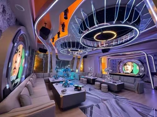 芜湖小时场ktv怎么玩攻略-镜湖区ktv预定